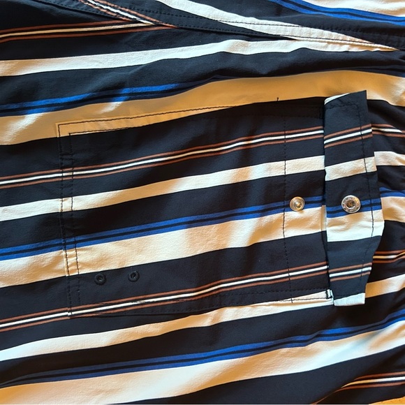 NWT Express Men’s Matching Swim Set M/L | Pool Party or Vacation Ready - Picture 15 of 16